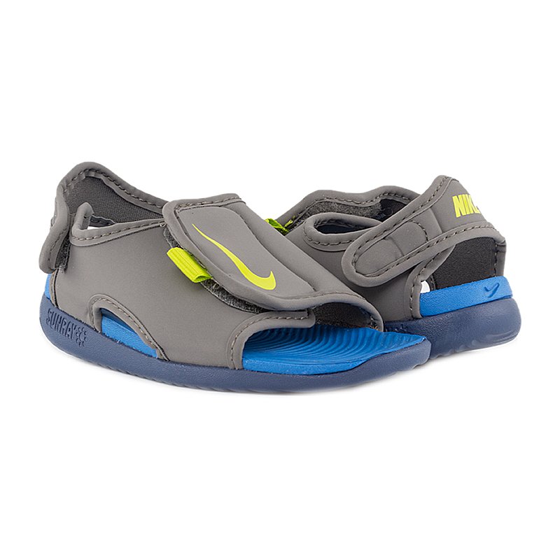 Сандалі Nike SUNRAY ADJUST 5 V2 (TD) 25, фото №1