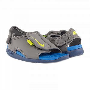 Сандалі Nike SUNRAY ADJUST 5 V2 (TD) 25 - Фото 1