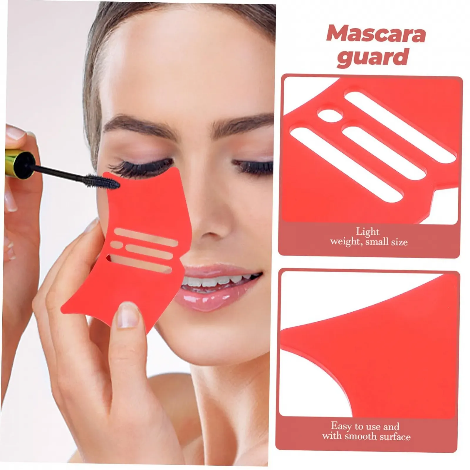 Инструмент для подводки Angoily Силиконовая, фото №3