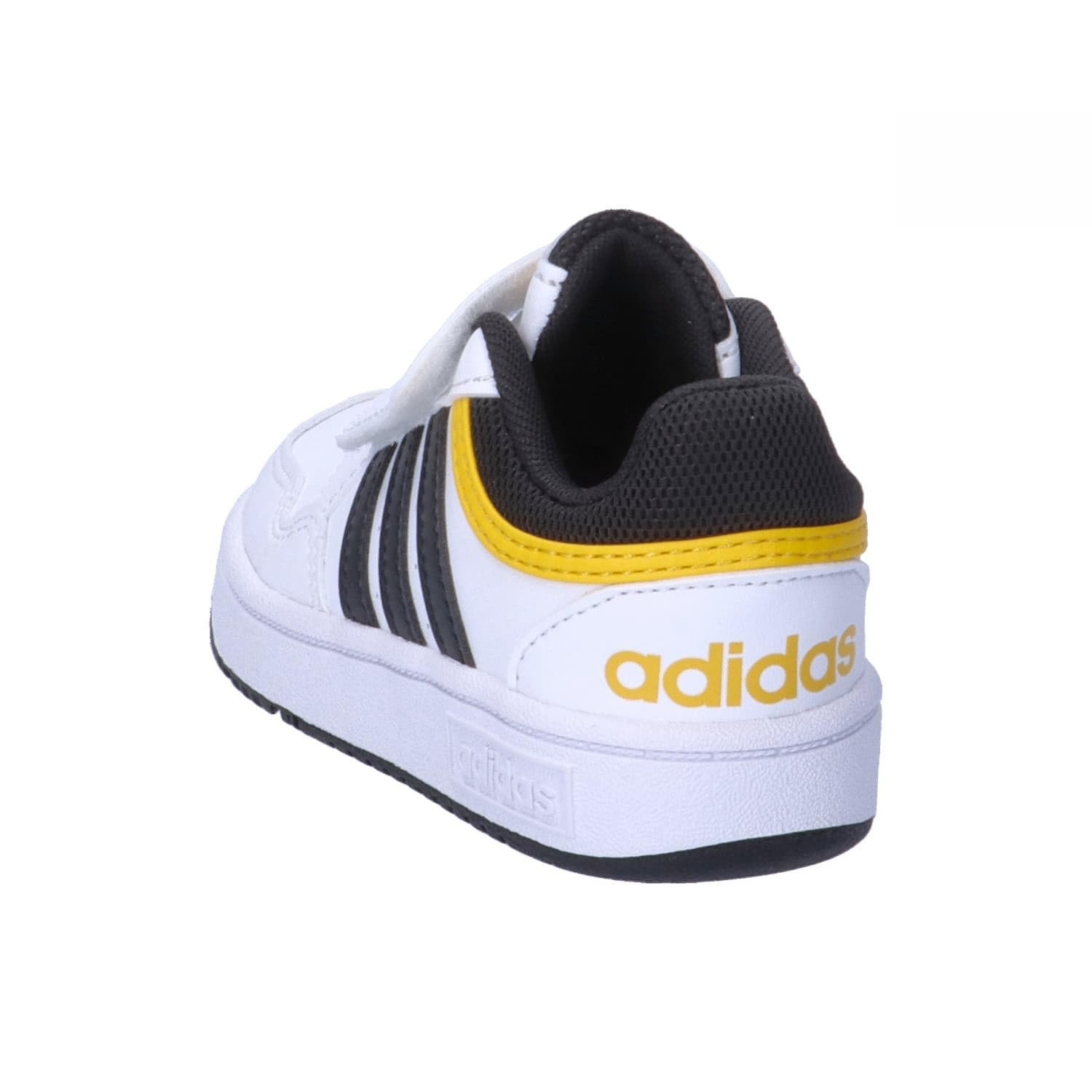 Кросівки adidas Unisex Children's Hoops, фото №4