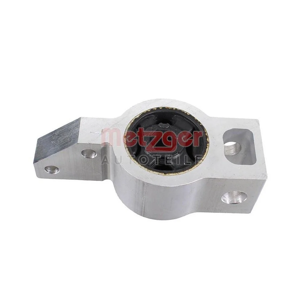 Сайлентблок важеля METZGER 52005101 для VAG, передня вісь зліва, зовнішній, фото №1