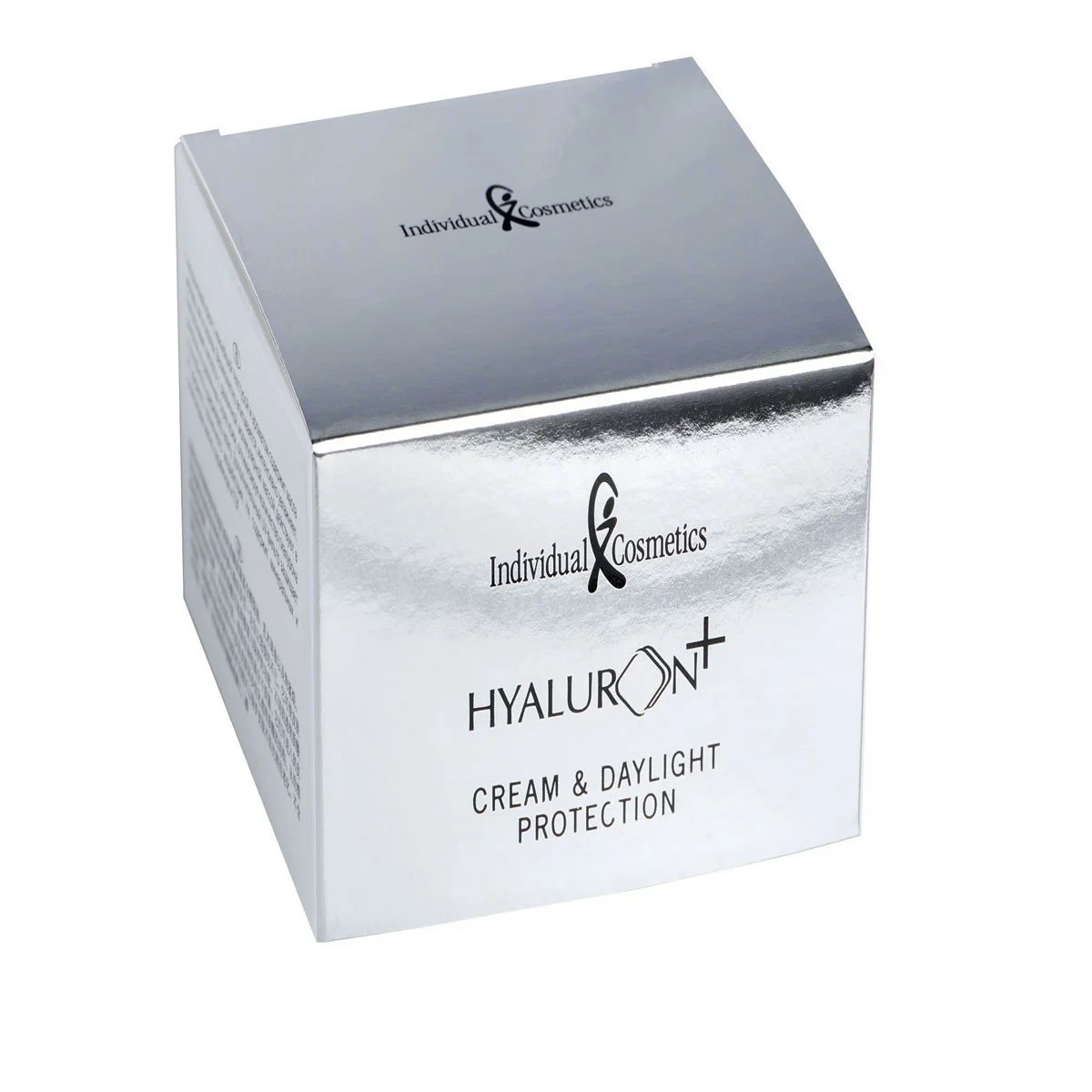 Крем для обличчя Hyaluron+ Cream & Daylight Protection 50 ml, фото №2 Крем для обличчя Hyaluron+ Cream & Daylight Protection 50 ml, фото №2