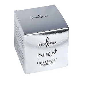 Крем для обличчя Hyaluron+ Cream & Daylight Protection 50 ml ціна на synthetic.ua - Фото 1 Крем для обличчя Hyaluron+ Cream & Daylight Protection 50 ml synthetic.ua - Фото 1