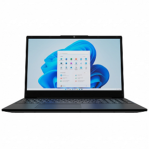 Ноутбук 15.6" Alurin Flex Advance Intel Core i5-1155G7 RAM 8GB SSD 512GB Win11 (UKR) - Фото 1