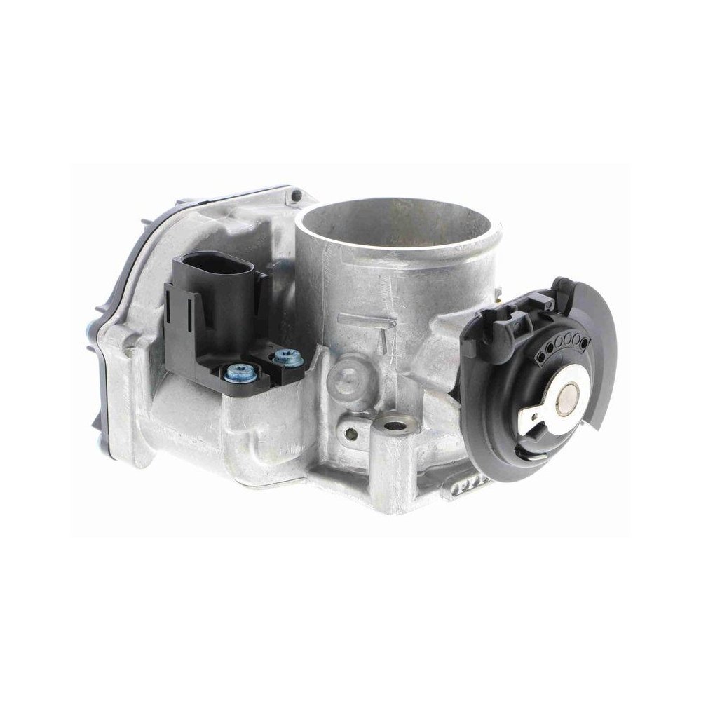 Дроссельная заслонка VEMO V10-81-0015 для AUDI SEAT VW, фото №1