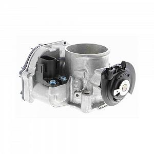 Дроссельная заслонка VEMO V10-81-0015 для AUDI SEAT VW - Фото 1