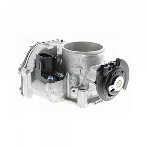 Дросельна заслінка VEMO V10-81-0015 для AUDI SEAT VW - Фото 1