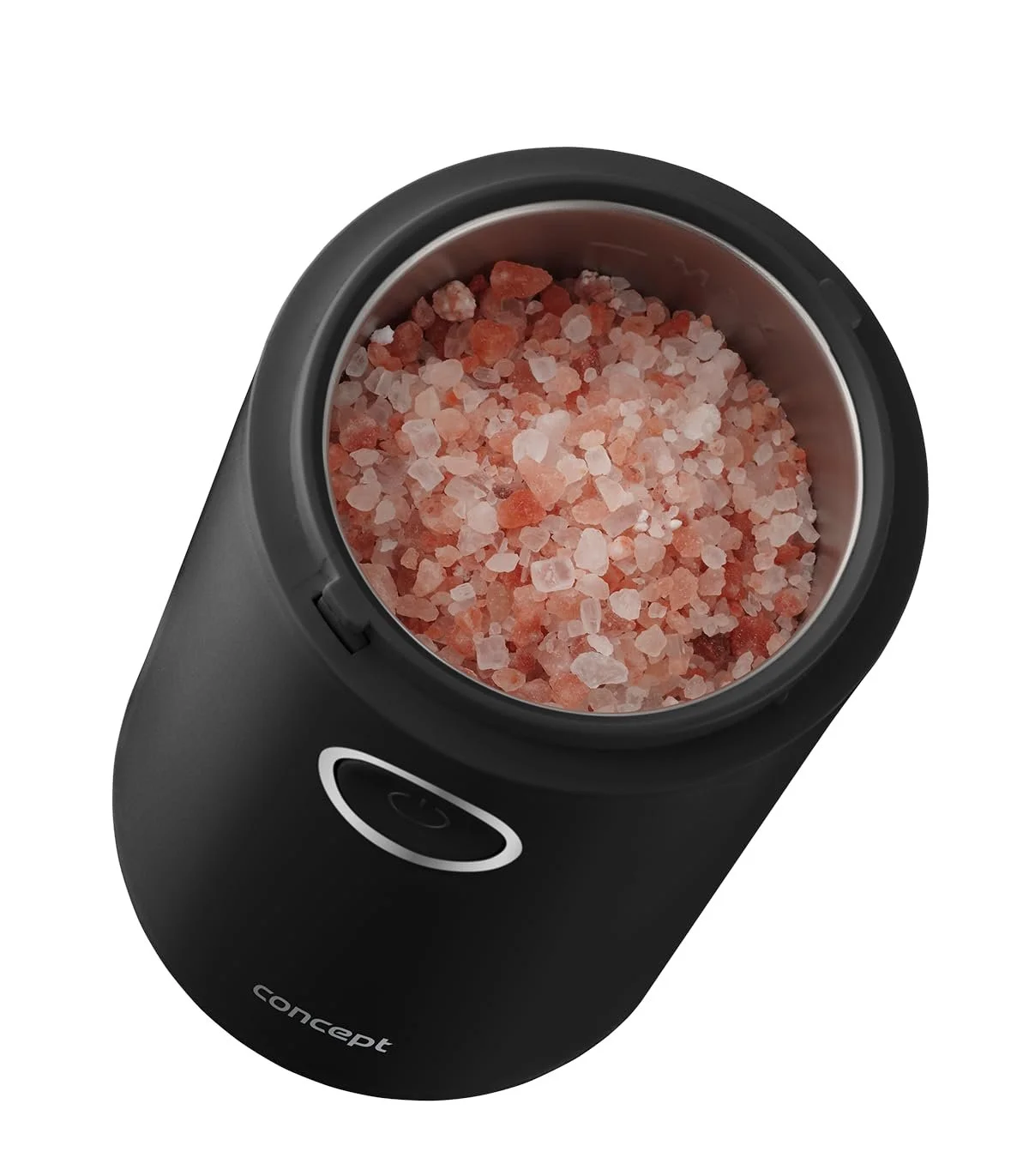 Кофемолка Черный KM6001, фото №8