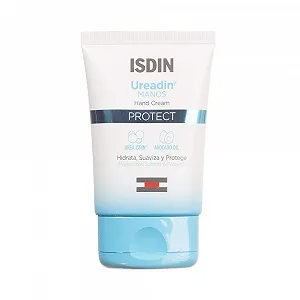 Купить Крем для рук ISDIN Ureadin Protect 50 мл - Фото 1 Крем для рук ISDIN Ureadin Protect 50 мл - Фото 1
