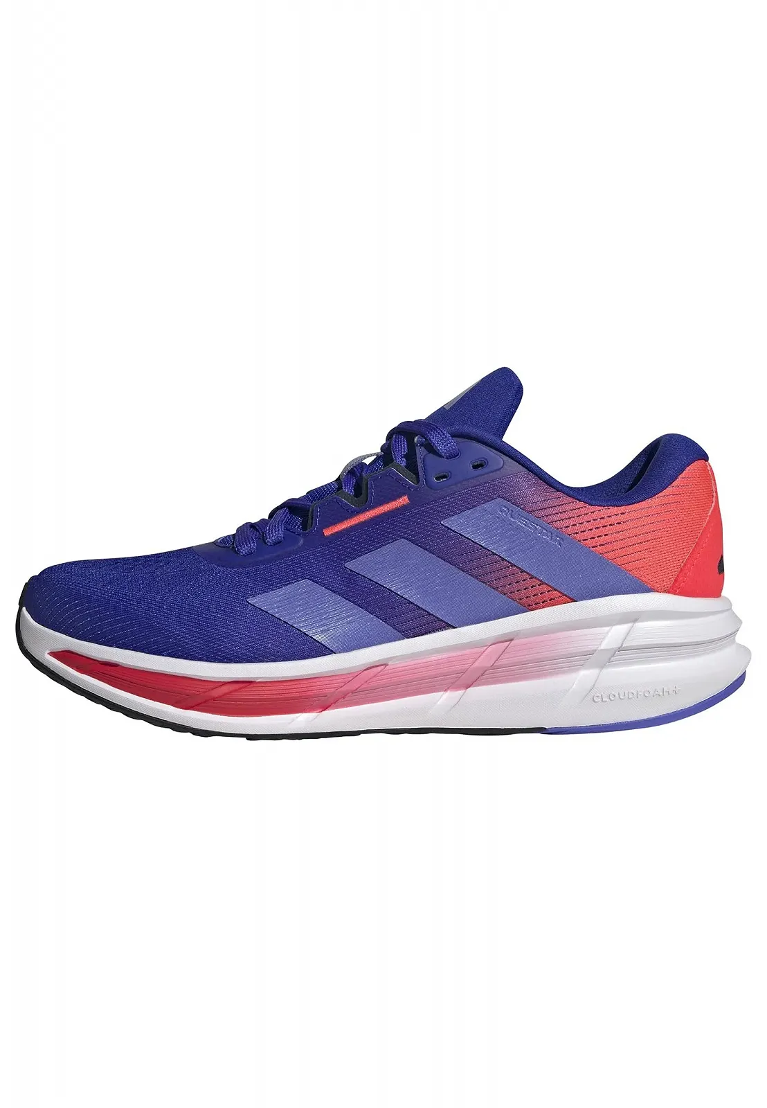 Кросівки для бігу Adidas Questar 3 Чоловічі, фото №1