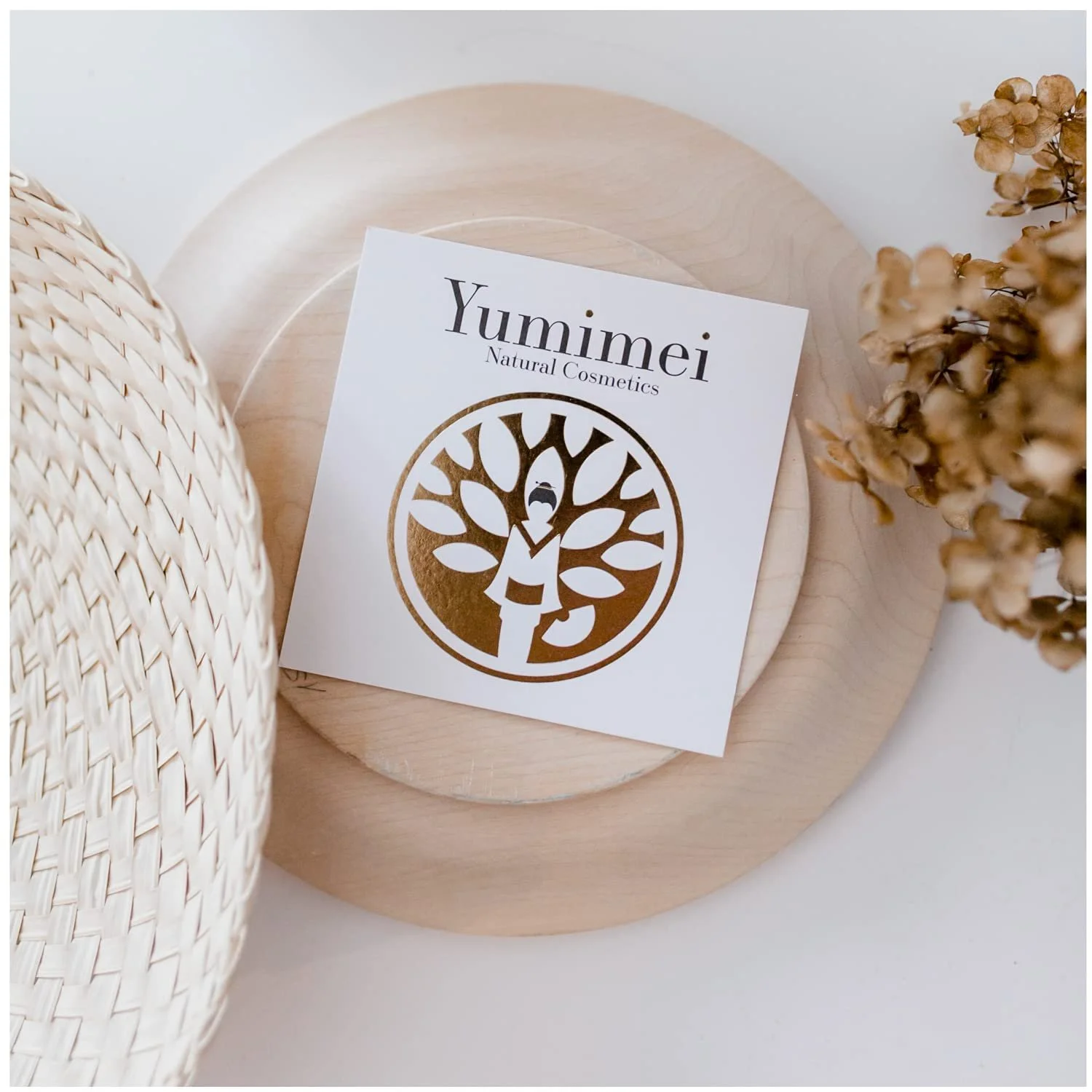 Крем для обличчя денний Naturkosmetik Для сухої та чутливої шкіри Антивіковий На основі TCM Органічний 40 мл Скляний дозатор, фото №4