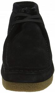 Черевики Clarks Wallabee Chukka synthetic.ua - Фото 1