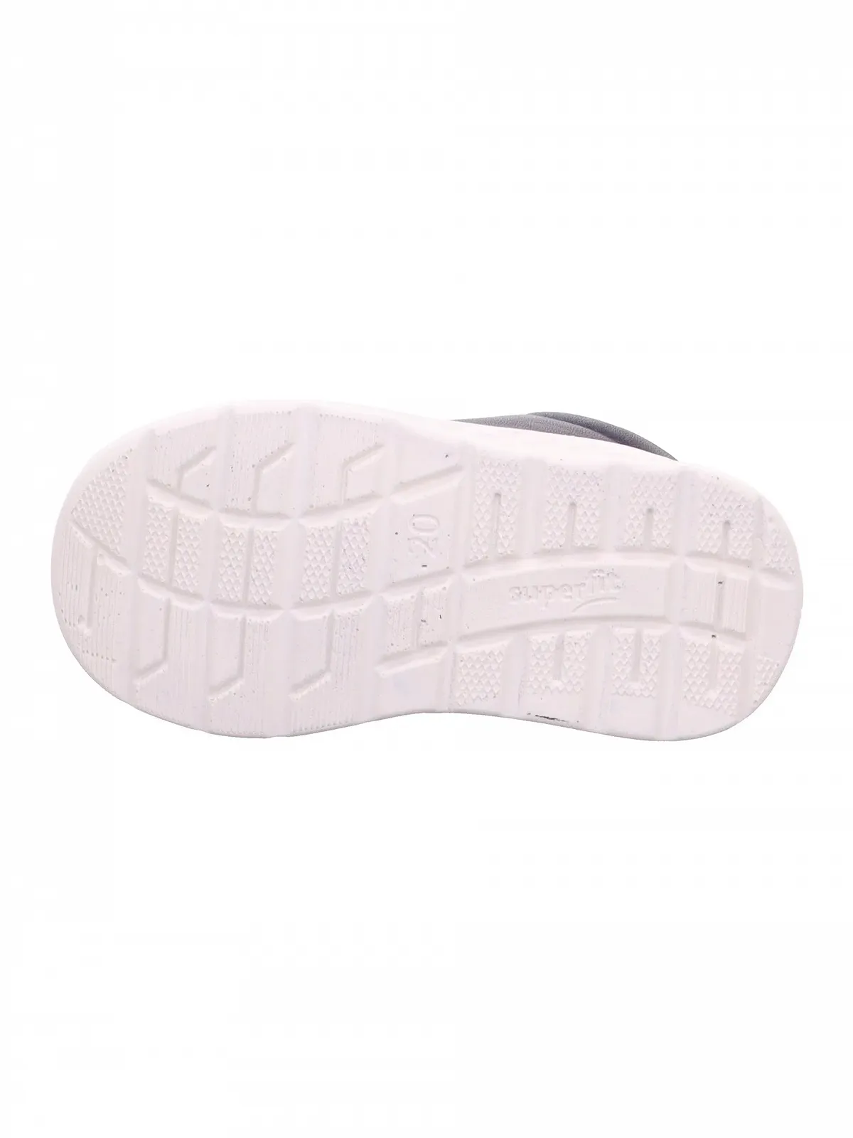 Первые шаговые Кроссовки Superfit Breeze для девочек, фото №4