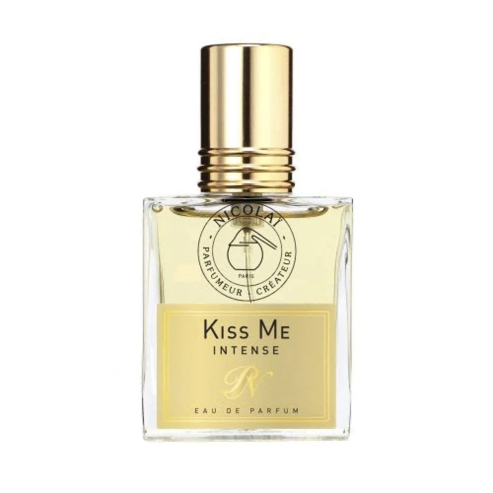 Парфюмированная вода PARFUMS DE NICOLAI Kiss Me Intense 30 мл, фото №2 Парфюмированная вода PARFUMS DE NICOLAI Kiss Me Intense 30 мл, фото №2