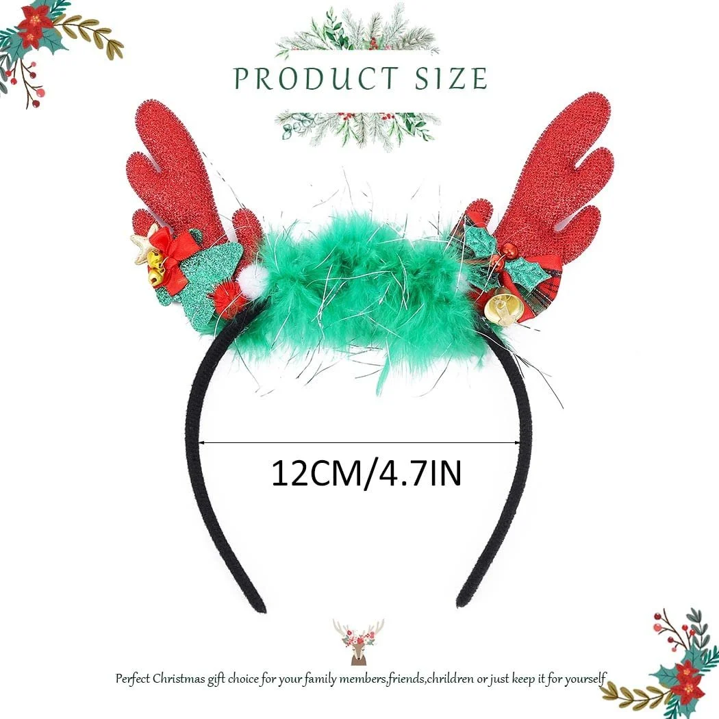 Обруч Різдвяний, фото №6