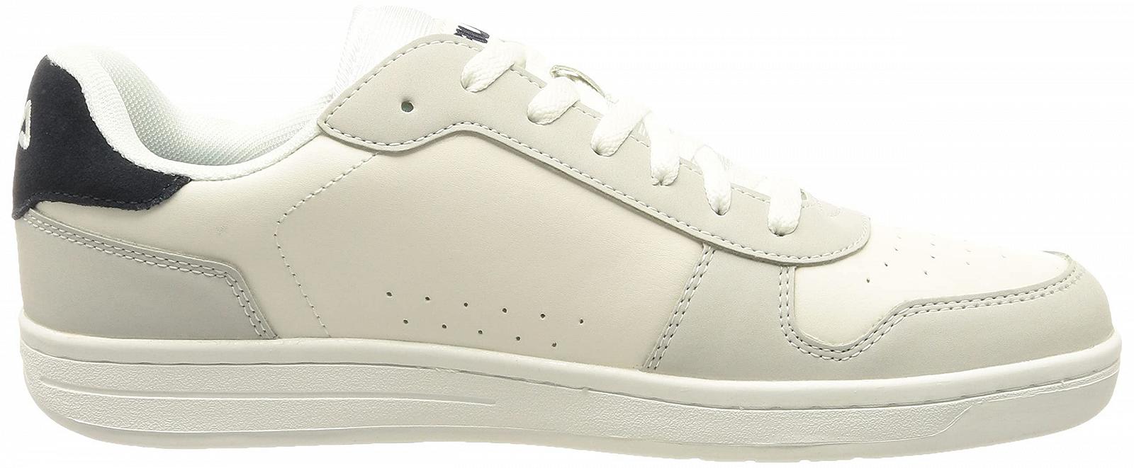 Кросівки Fila Netforce II X Crt, фото №6