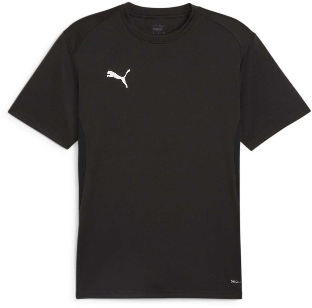 Футболка Puma Team Goal 658636-03 Чорний 2XL, фото №1