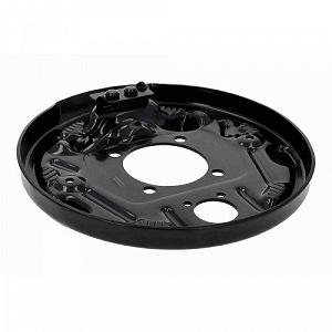 Щит тормозного диска VAICO Green Mobility Parts V30-4758 для SMART synthetic.ua - Фото 1