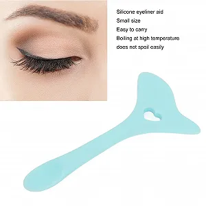 Инструмент для макияжа глаз Aid Protection Tool Силиконовый цена на synthetic.ua - Фото 1 Инструмент для макияжа глаз Aid Protection Tool Силиконовый synthetic.ua - Фото 1