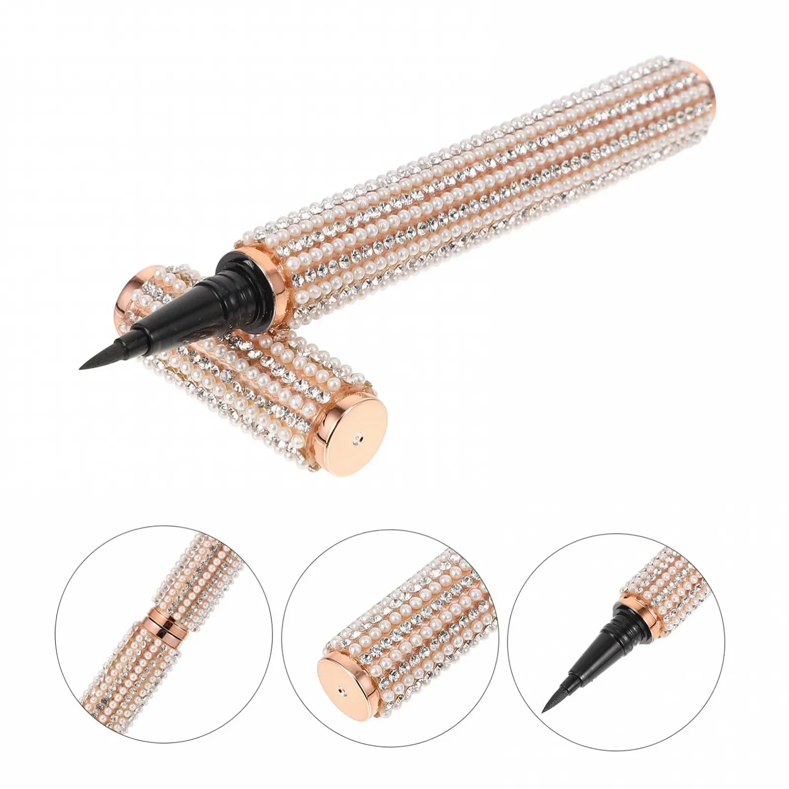 Фломастер-підводка FRCOLOR З крилом Коричневий, фото №7