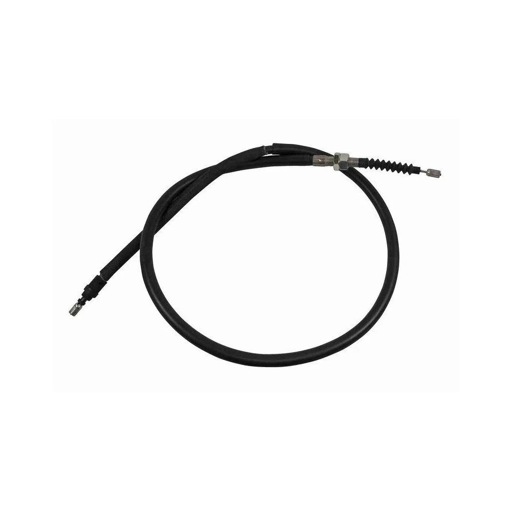 Трос стояночного тормоза VAICO V22-30005 для CITROËN, фото №1 Трос стояночного тормоза VAICO V22-30005 для CITROËN, фото №1