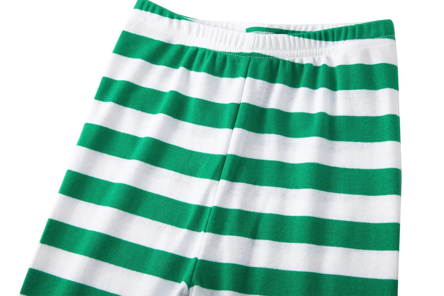 Піжама Popshion Дитяча Різдвяна З довгим рукавом Комплект з двох предметів, фото №6