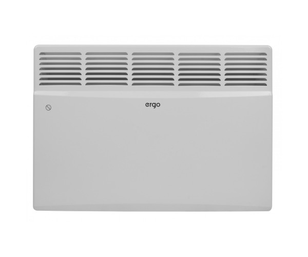 Обігрівач ERGO HCU 211520, фото №1