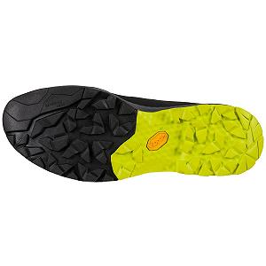 Кроссовки La Sportiva Tx Guide Leather мужские synthetic.ua - Фото 1
