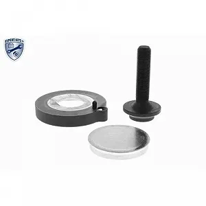 Комплект подшипника ступицы VAICO V10-9876 EXPERT KITS + для AUDI SEAT SKODA VW VAG synthetic.ua - Фото 1