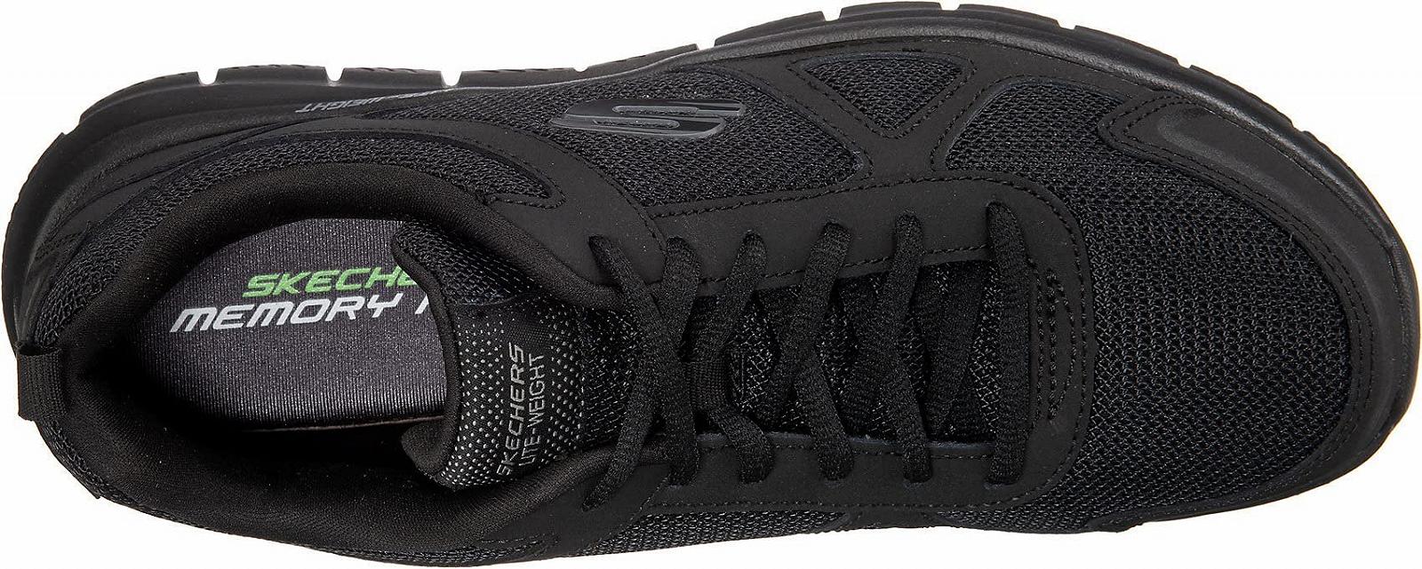 Кроссовки Skechers Oxford мужские, фото №5