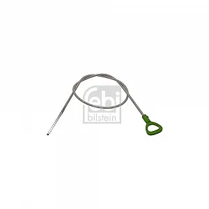 Масляный щуп автоматической КПП FEBI BILSTEIN 49581 febi Plus для MERCEDES-BENZ synthetic.ua - Фото 1