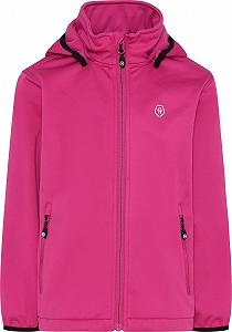 Куртка Softshell COLOR KIDS W. Fleece 5970 - Фото 1