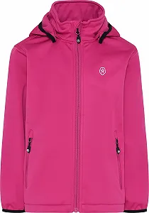 Куртка Softshell COLOR KIDS W. Fleece 5970 - Фото 1