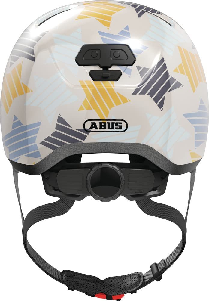 Шолом Дитячий ABUS Skurb Kid, фото №4