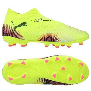 Футбольные бутсы Puma Future PRO 8 33 - Фото 1