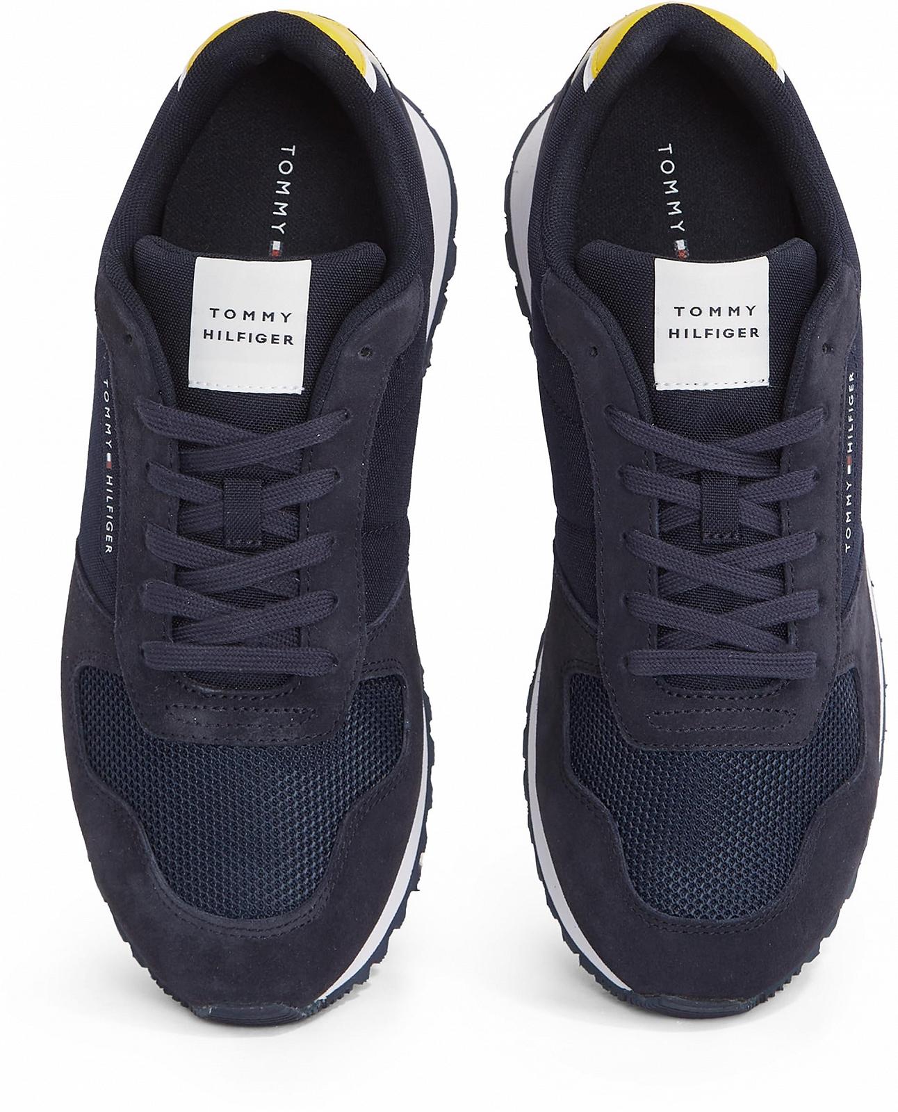Кросівки Tommy Hilfiger, фото №3