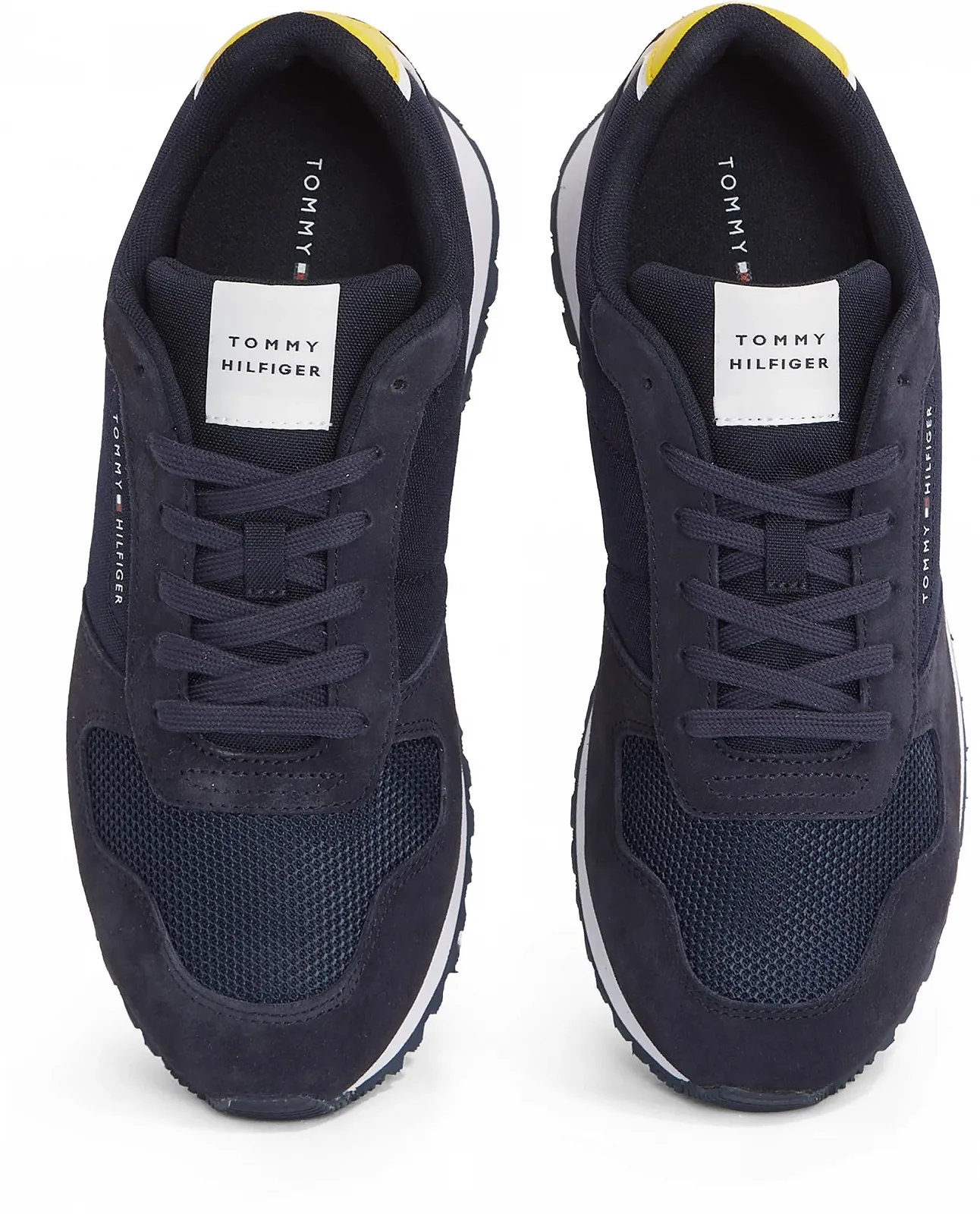 Кросівки Tommy Hilfiger, фото №3