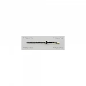 Трос стояночного тормоза TRISCAN 8140 161163 для FORD задний левый - Фото 1