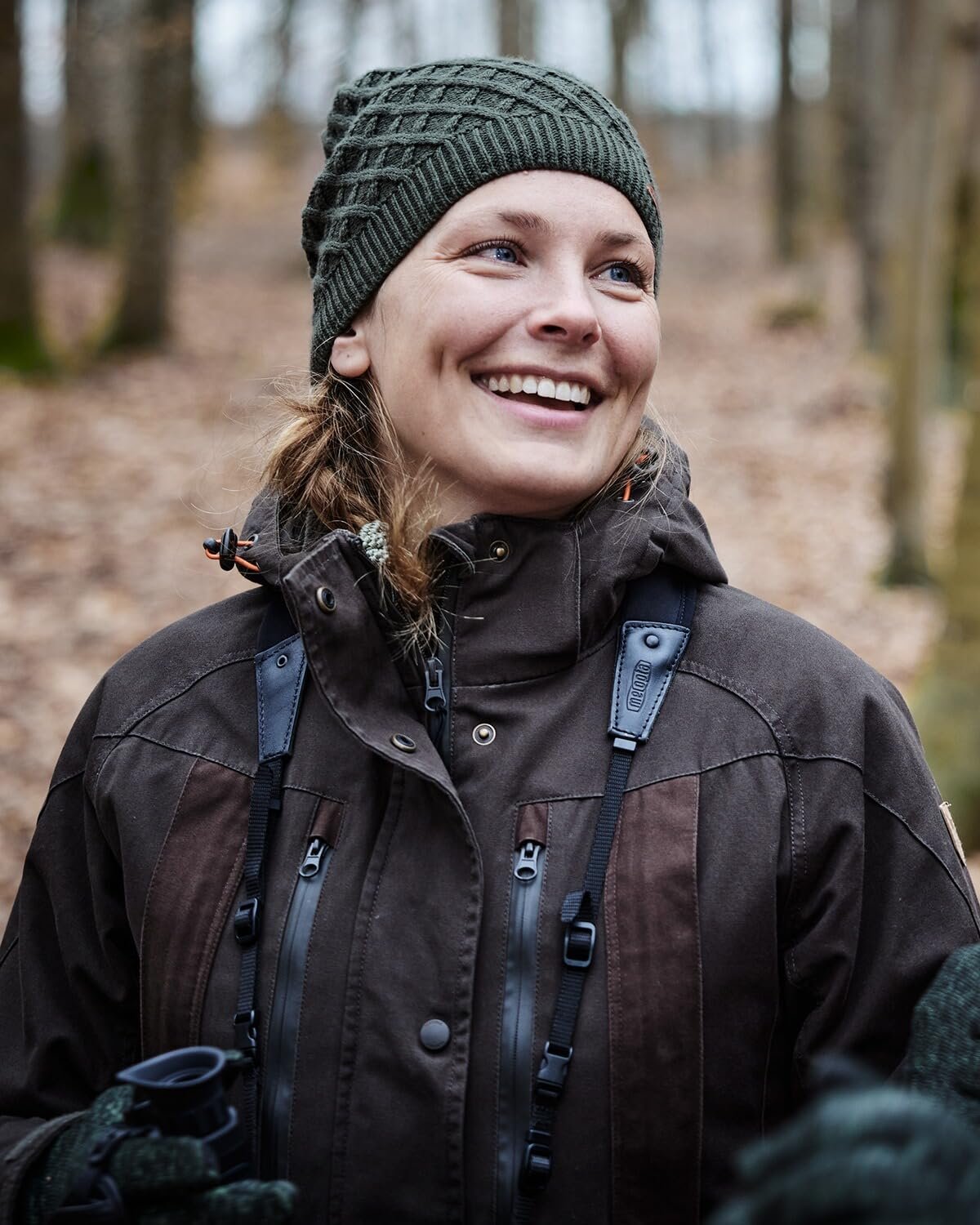 Жіноча зимова парка Parforce PS 5000, фото №5