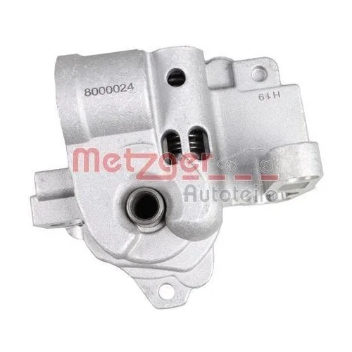 Масляный насос METZGER 8000024 для VAG, фото №4 Масляный насос METZGER 8000024 для VAG, фото №4