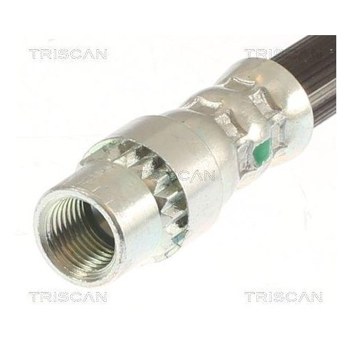 Тормозной шланг TRISCAN 8150 25202 для PEUGEOT RENAULT, задний мост, передний мост, фото №2