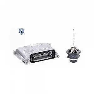 Блок розпалу газорозрядної лампи VEMO EXPERT KITS + V10-84-0161 для AUDI AUWÄRTER - Фото 1