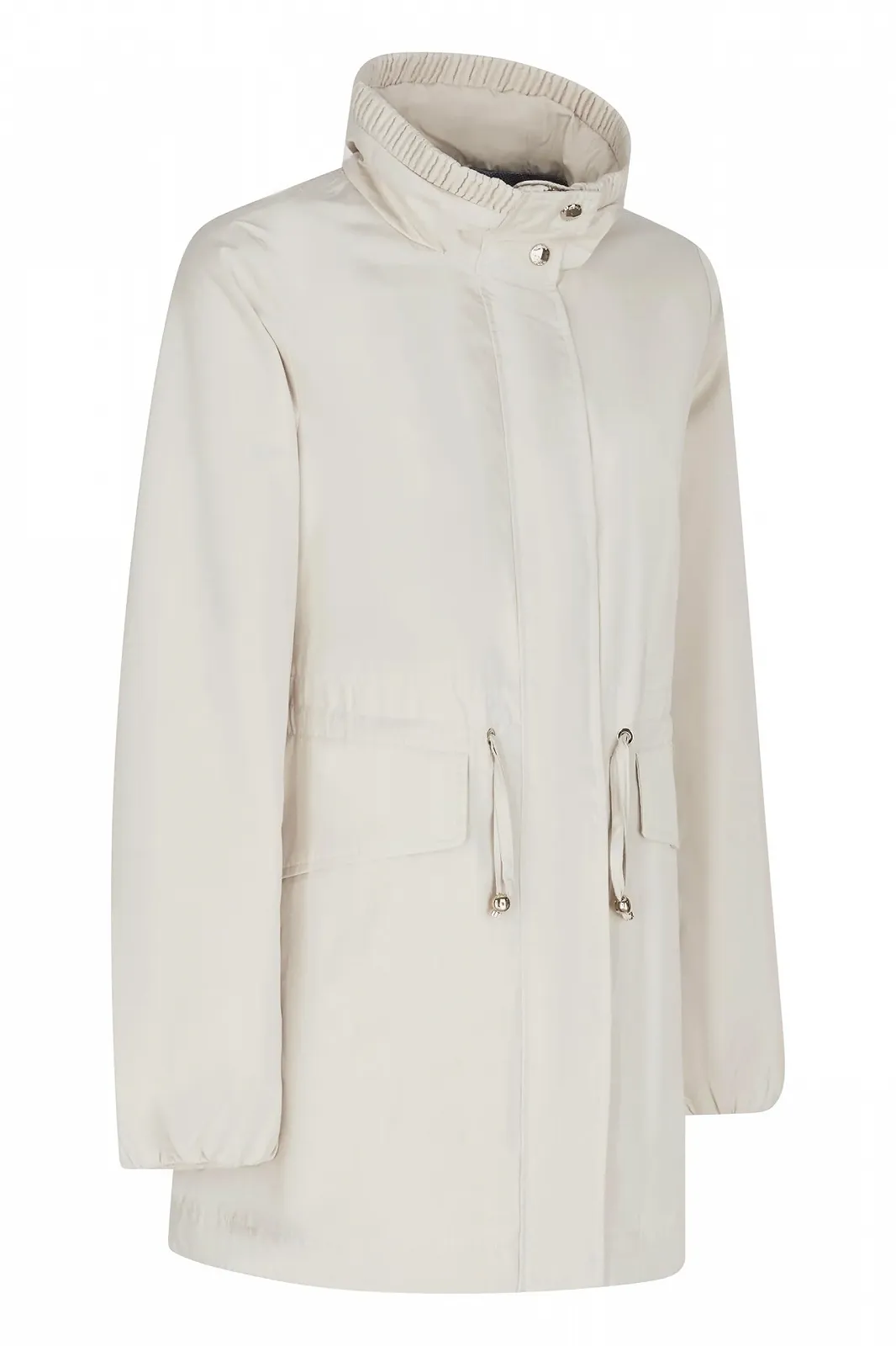 Пальто Geox Genziana жіноче, фото №3