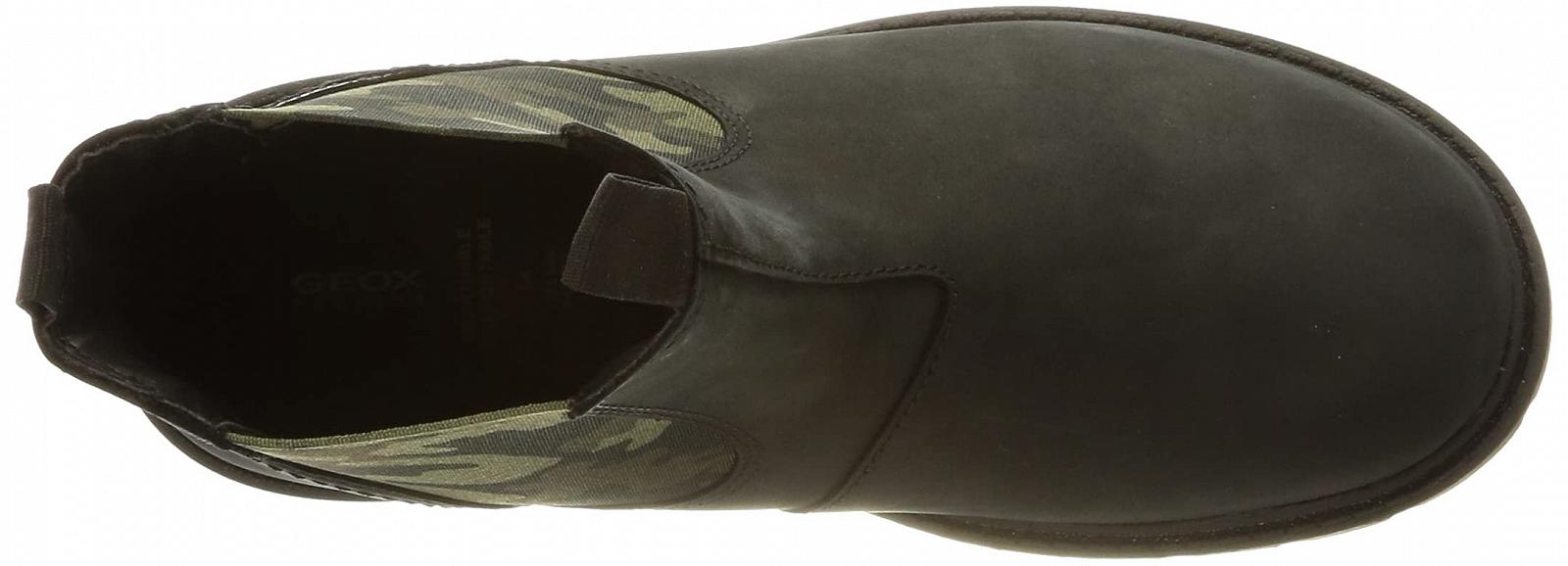Черевики Geox Shaylax Boy A, фото №5