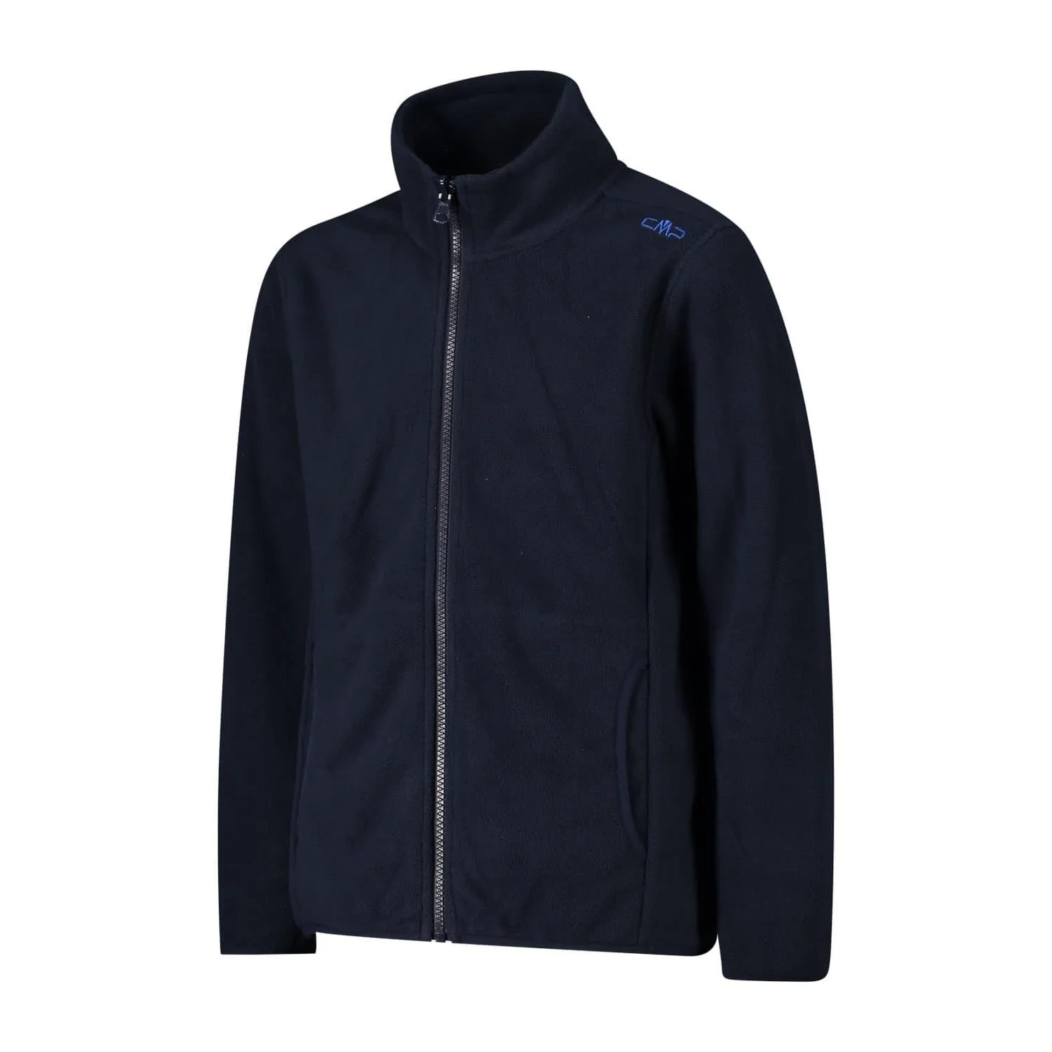 Детская куртка CMP с фиксированным капюшоном, съемной внутренней курткой 3 в 1, фото №6