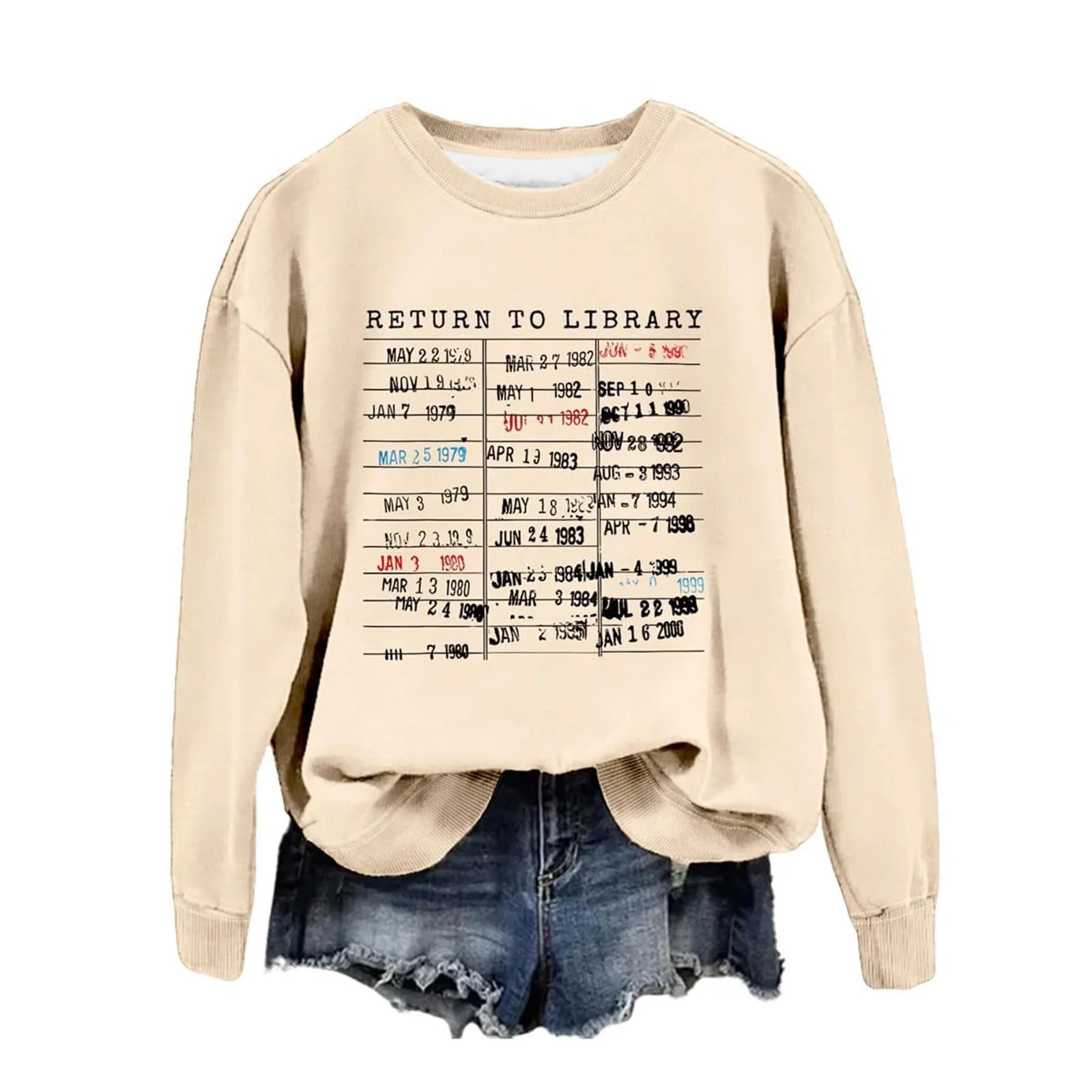 Женские толстовки с круглым вырезом Sport 2025 Vintage-Kapuzenpullover Y2K Workou Мода оверсайз Аниме Осень Country-Sweatshirts Милые Модные Удобные Смешные, фото №1