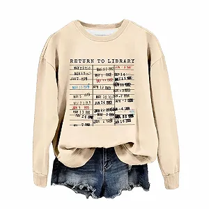 Женские толстовки с круглым вырезом Sport 2025 Vintage-Kapuzenpullover Y2K Workou Мода оверсайз Аниме Осень Country-Sweatshirts Милые Модные Удобные Смешные - Фото 1