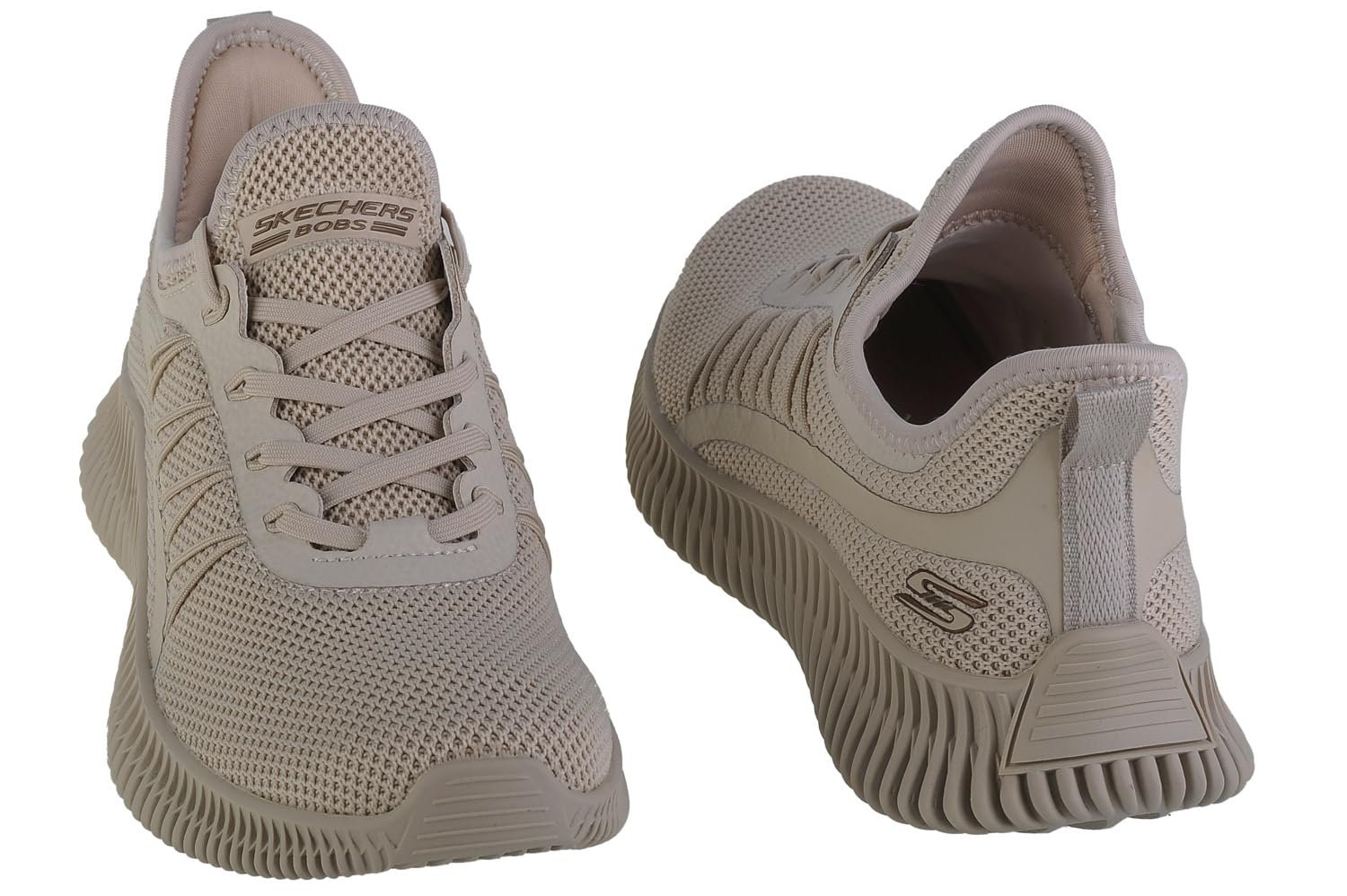Кроссовки Skechers Bobs Geo New Aesthetics женские, фото №6