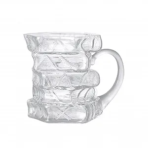 Кружка Книга Мотив библиотеки Читательская кружка - Фото 1