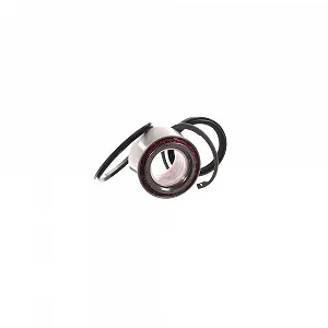 Комплект підшипника маточини SKF VKBA 3219 для SUZUKI, передній міст - Фото 1